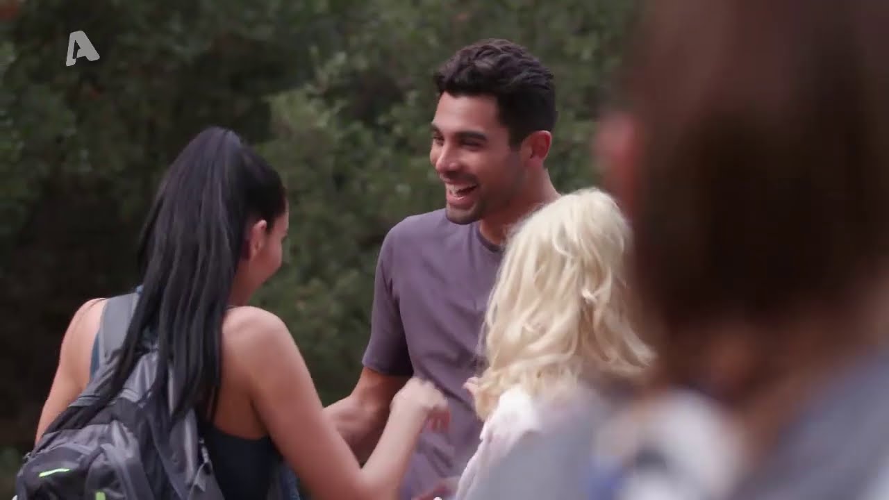The Bachelor Επ. 30 Ι Sneak Preview