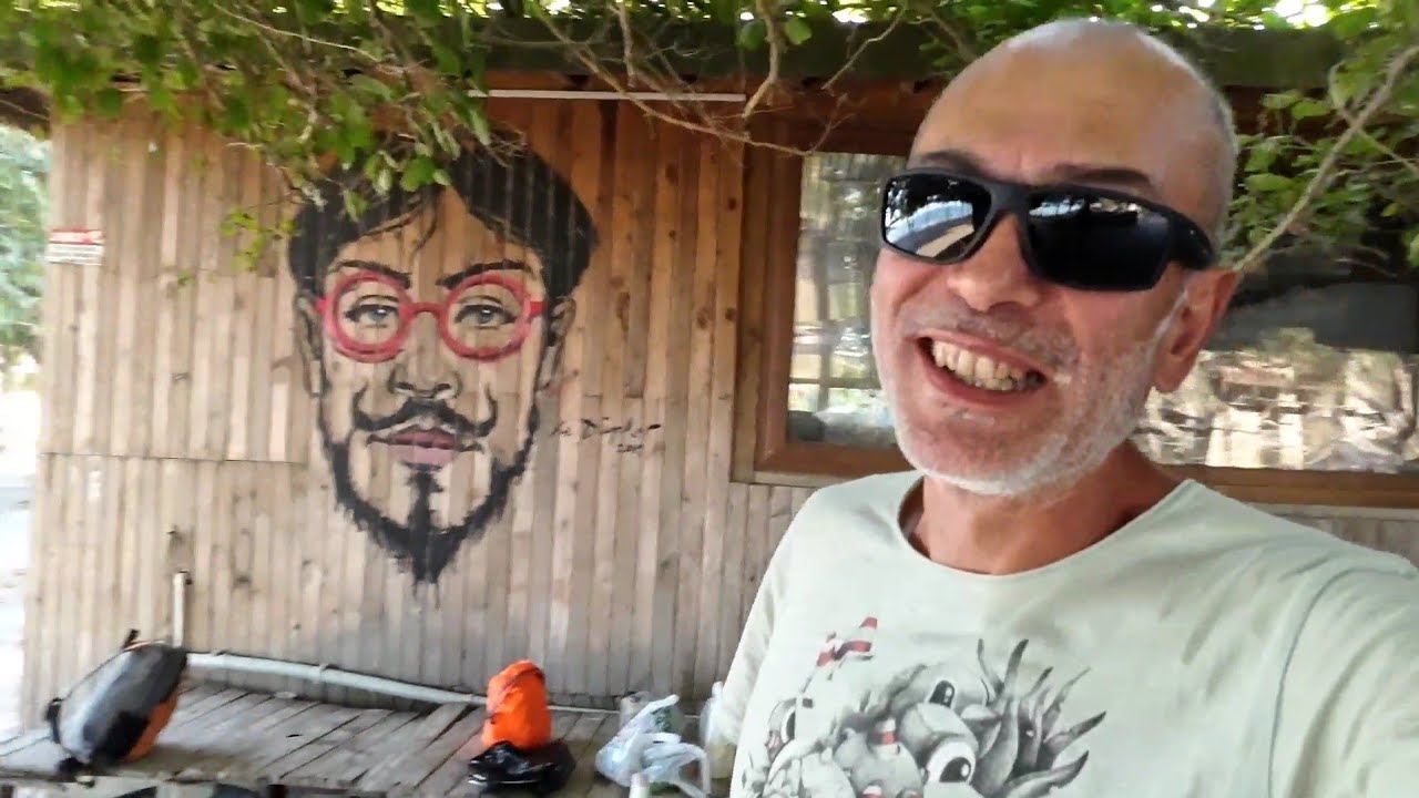 Finike de Takılmaca - Vlog