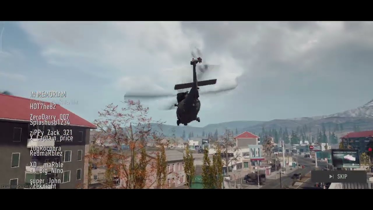 Bu oyun bir gün geri döner mi  | WarzoneMobile 