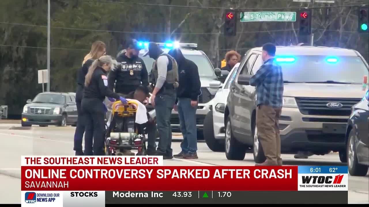 Deadly ICE pursuit sparks controversy over federal-local law enforcement communication