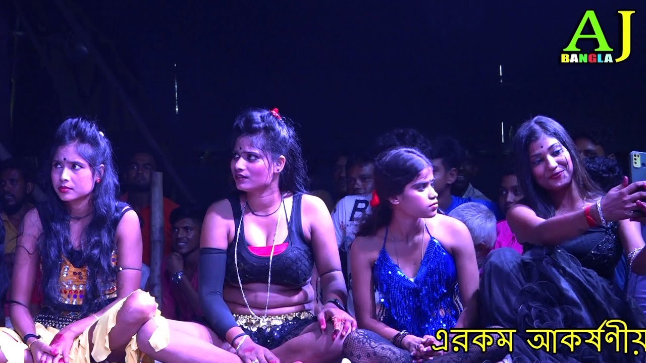 সংগীত মহল অপেরা।সাবির আলি ও পিংকি কমেডি।Sabbir Ali O Pinki Comedy