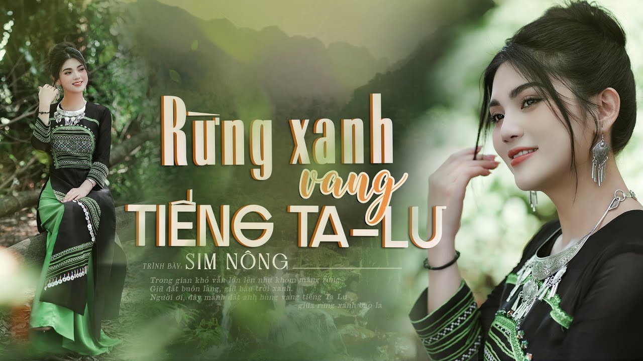 🔥 Rừng Xanh Vang Tiếng TaLu | Sim Nông | Nhạc Đỏ HOT Nhất 2025