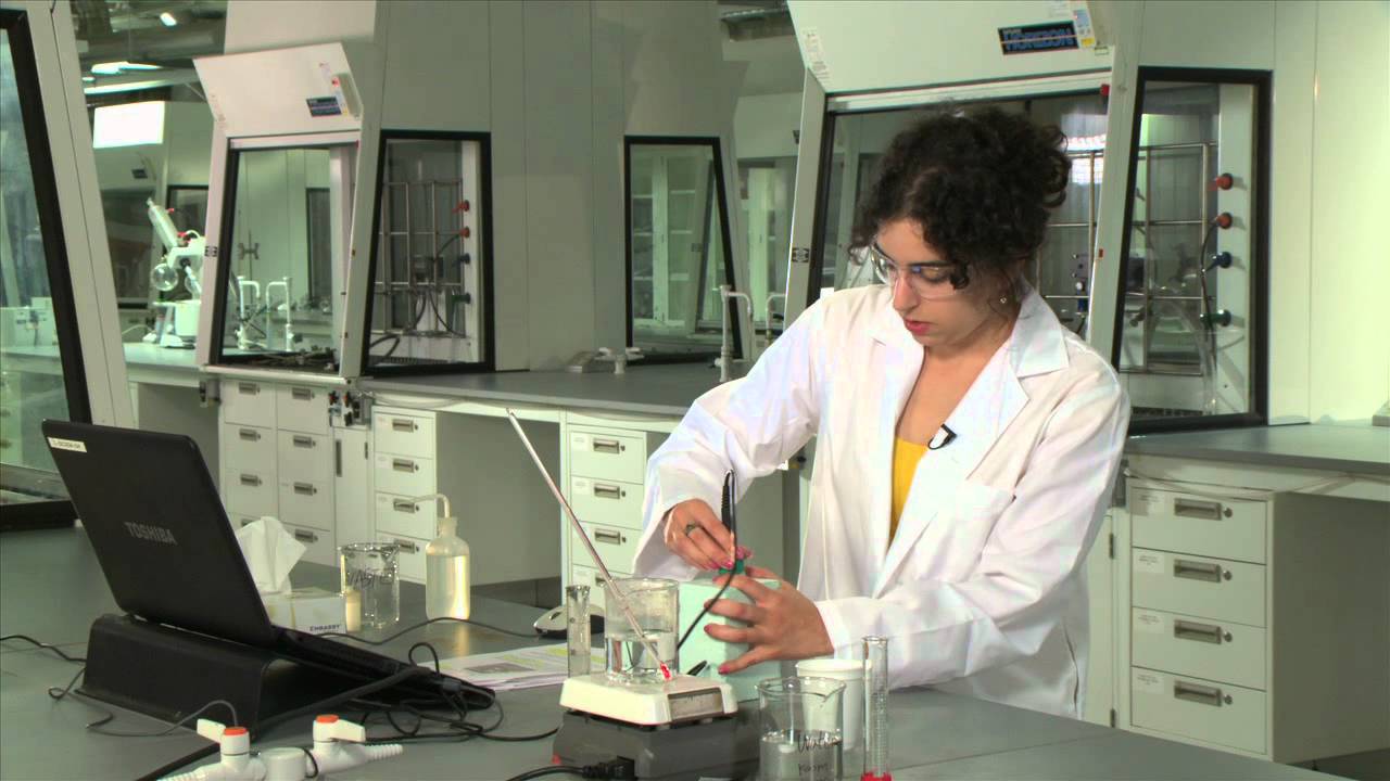 Calorimetry
