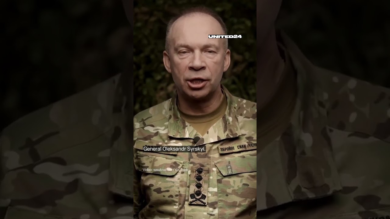 Украинская армия возобновляет инициативу на линии фронта #warinukraine