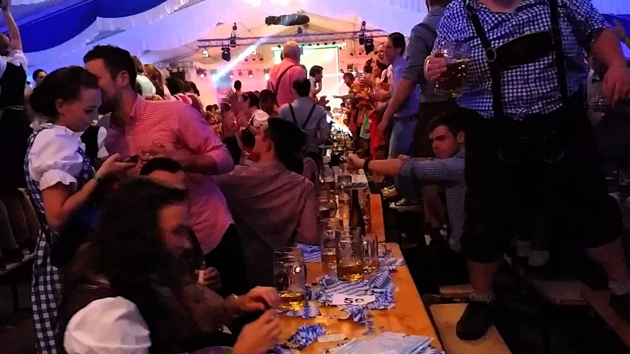 In Germany Ascheberg party