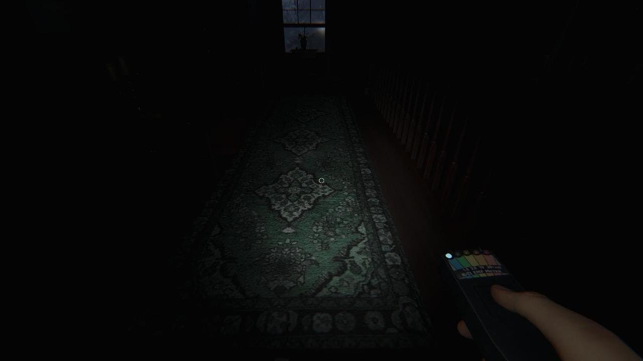 we hunting a moroi