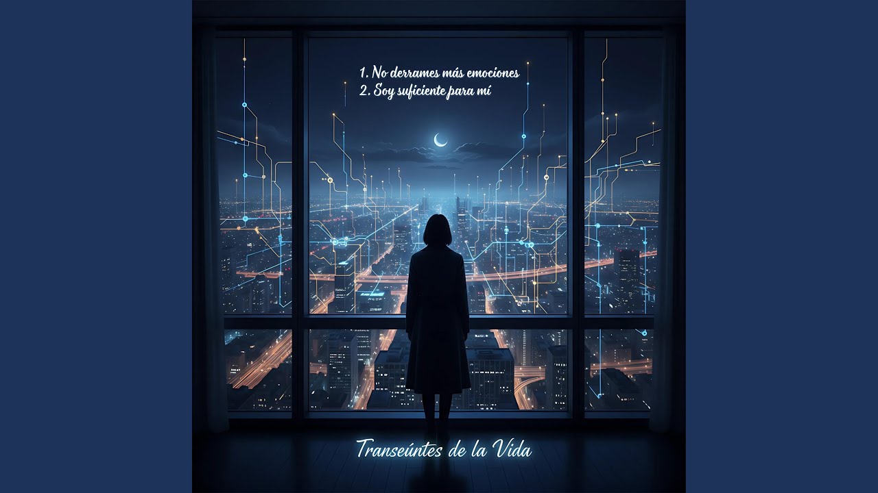 No derrames más emociones (feat. Ion Iacob & Jacqueline MQ)