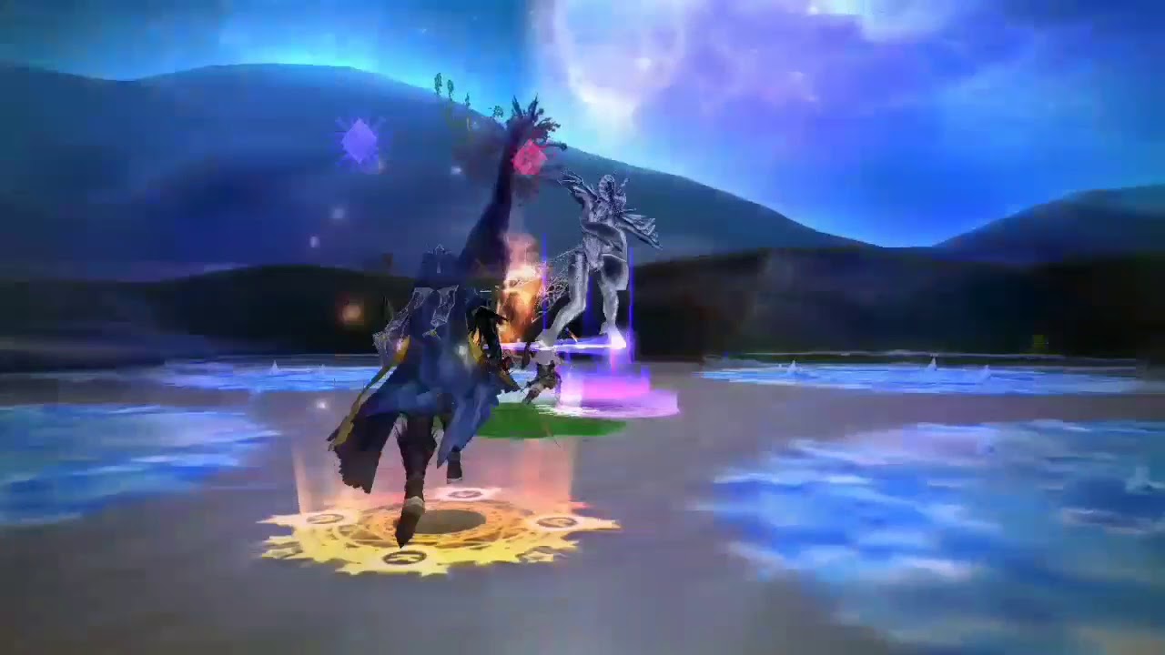 Aurcus Online Global “ Duo G4@G5 ” *Just for fun!* - Enjoy!