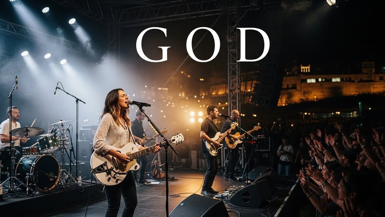GOD | Spirit Worship