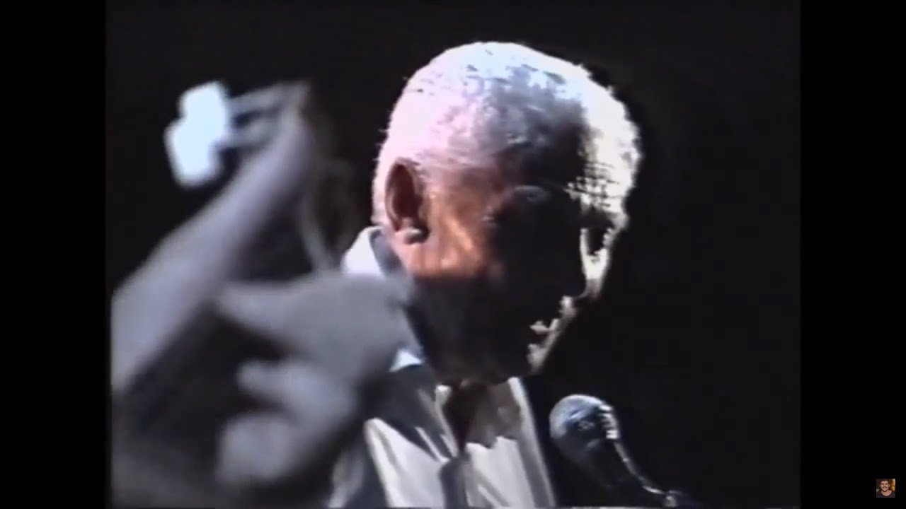 GILBERTO ALVES - MUSICAL (Programa na TV)