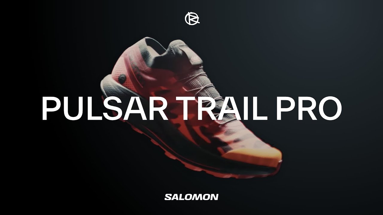 Salomon PULSAR TRAIL PRO // 500km Review