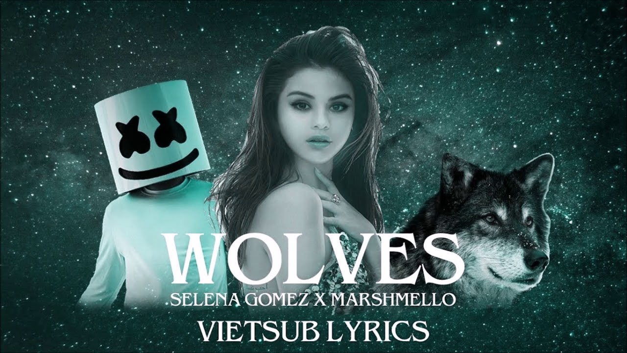 Selena Gomez & Marshmallow  ft. Eurythmics & Jax Jones - Boneless Wolves Don’t Know Sweet Dreams