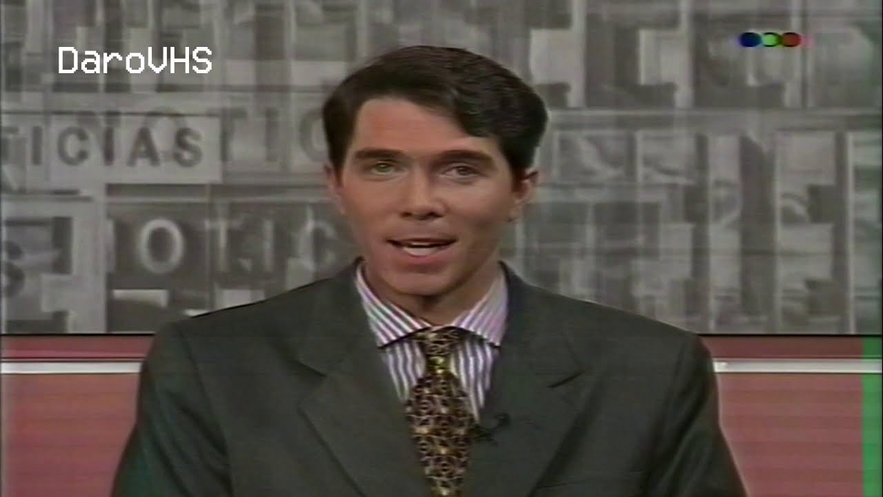 Publicidades TELEFE 1996 - 5