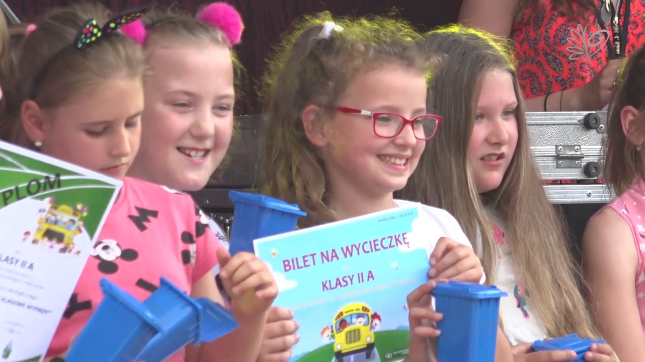 Wiadomości Wąbrzeźno 12 czerwca 2019 r.