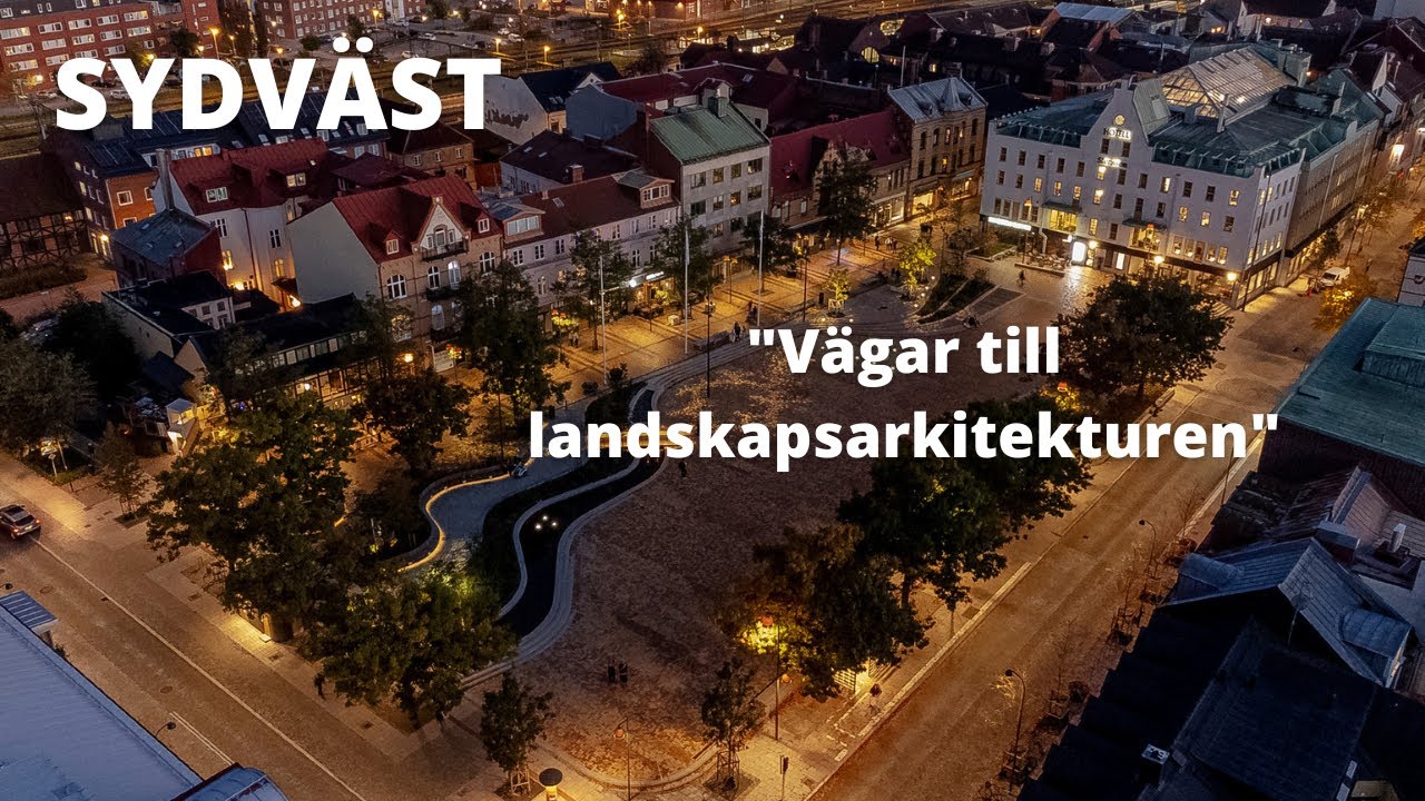 SYDVÄST - 