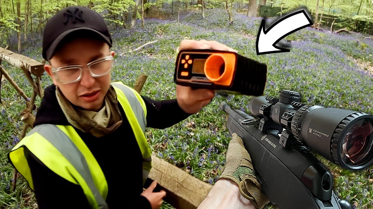 Airsoft trolls accuse me of CHEATING (Instant Karma)