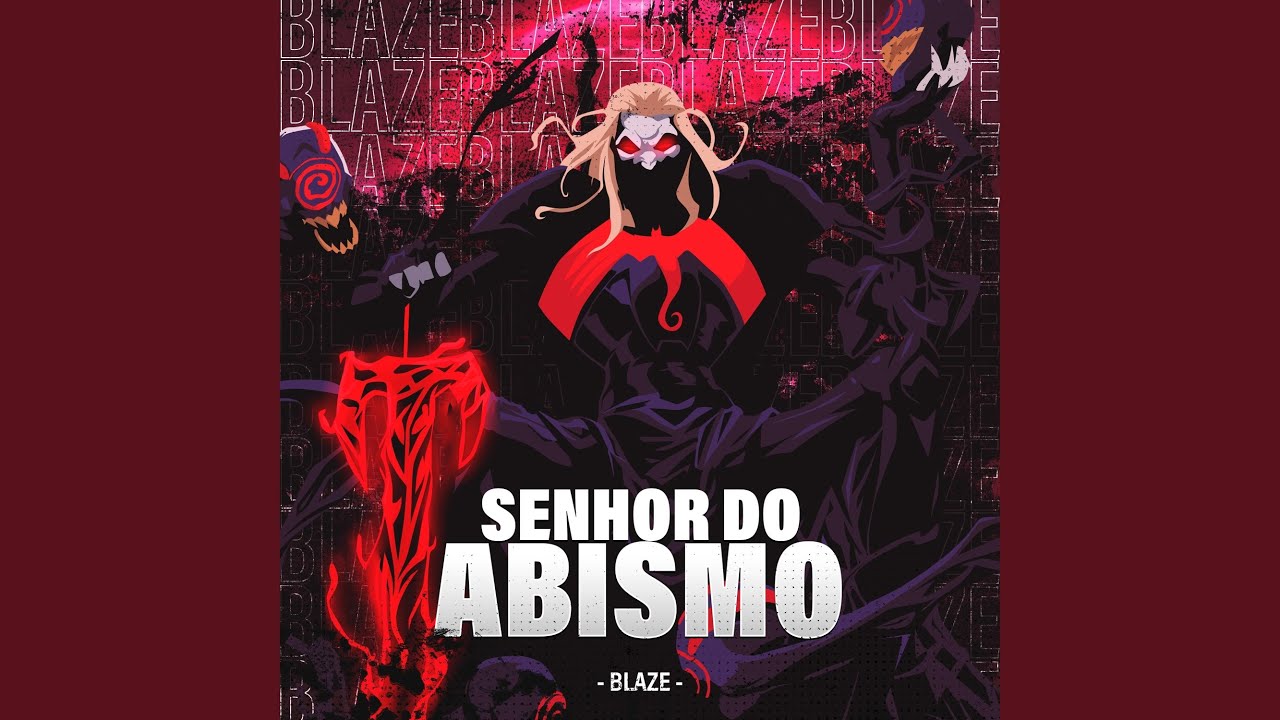 Rap do Knull (SENHOR DO ABISMO)