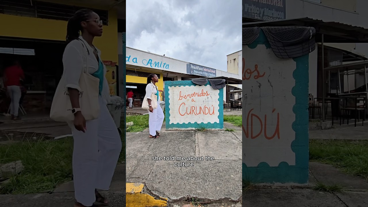 Panamá City Black Experiences 🇵🇦