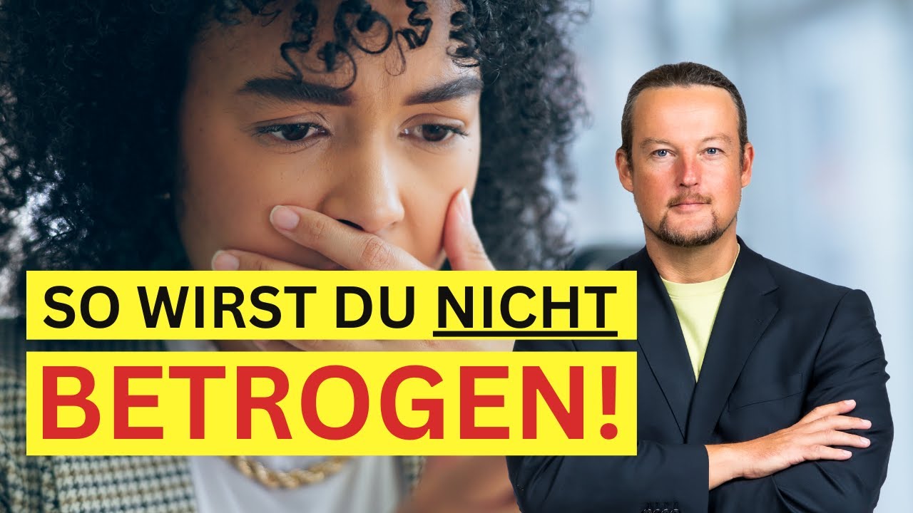 So erkennst Du Trading-Betrug im Netz!