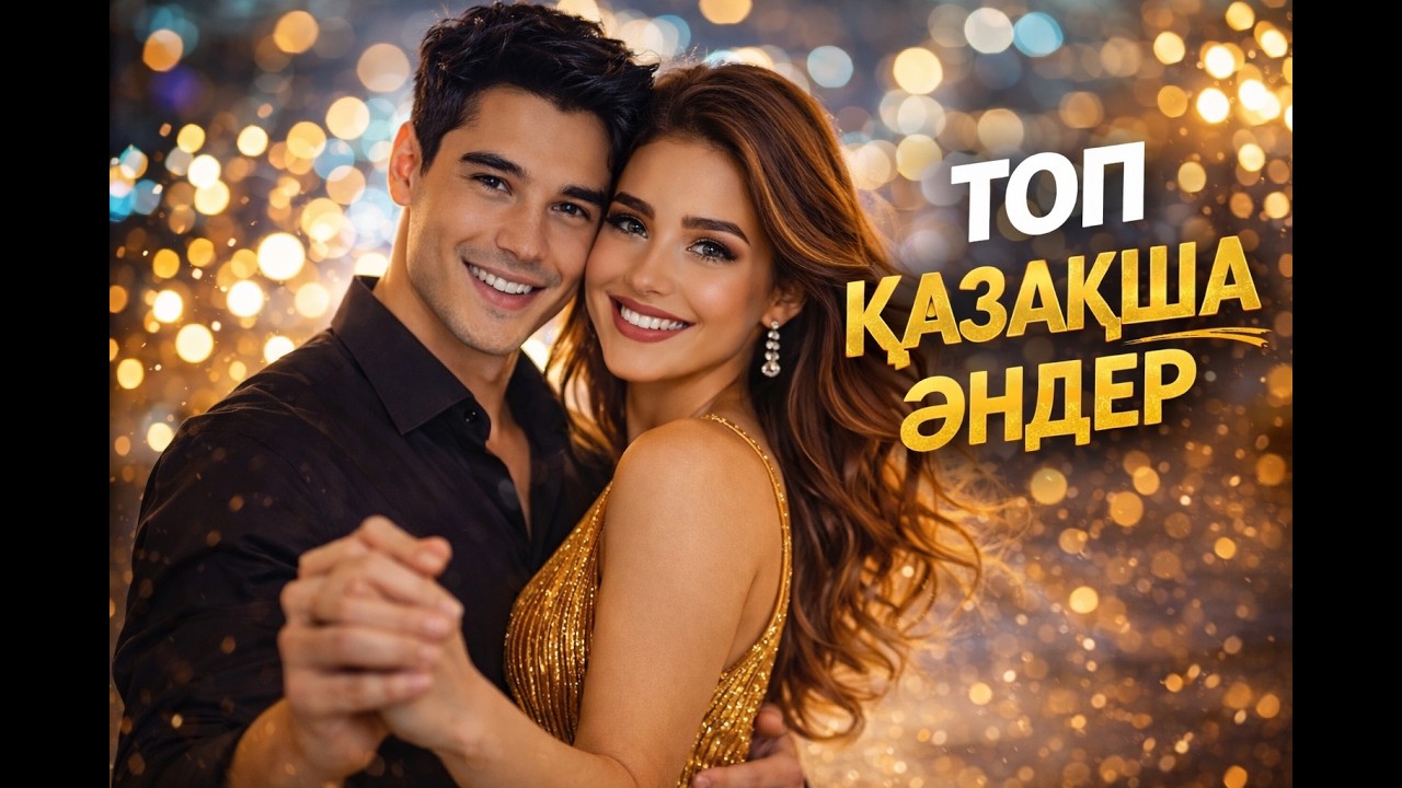 ТОП қазақша әндер 2026 | QAZAQ HIT MUSIC | ХИТ ӘНДЕР 2026
