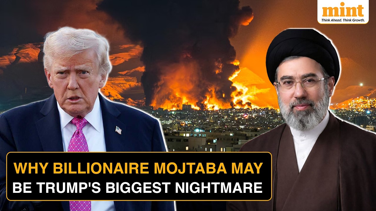 Has Donald Trump Actually Lost The Plot With The Attack On Iran? | Explained