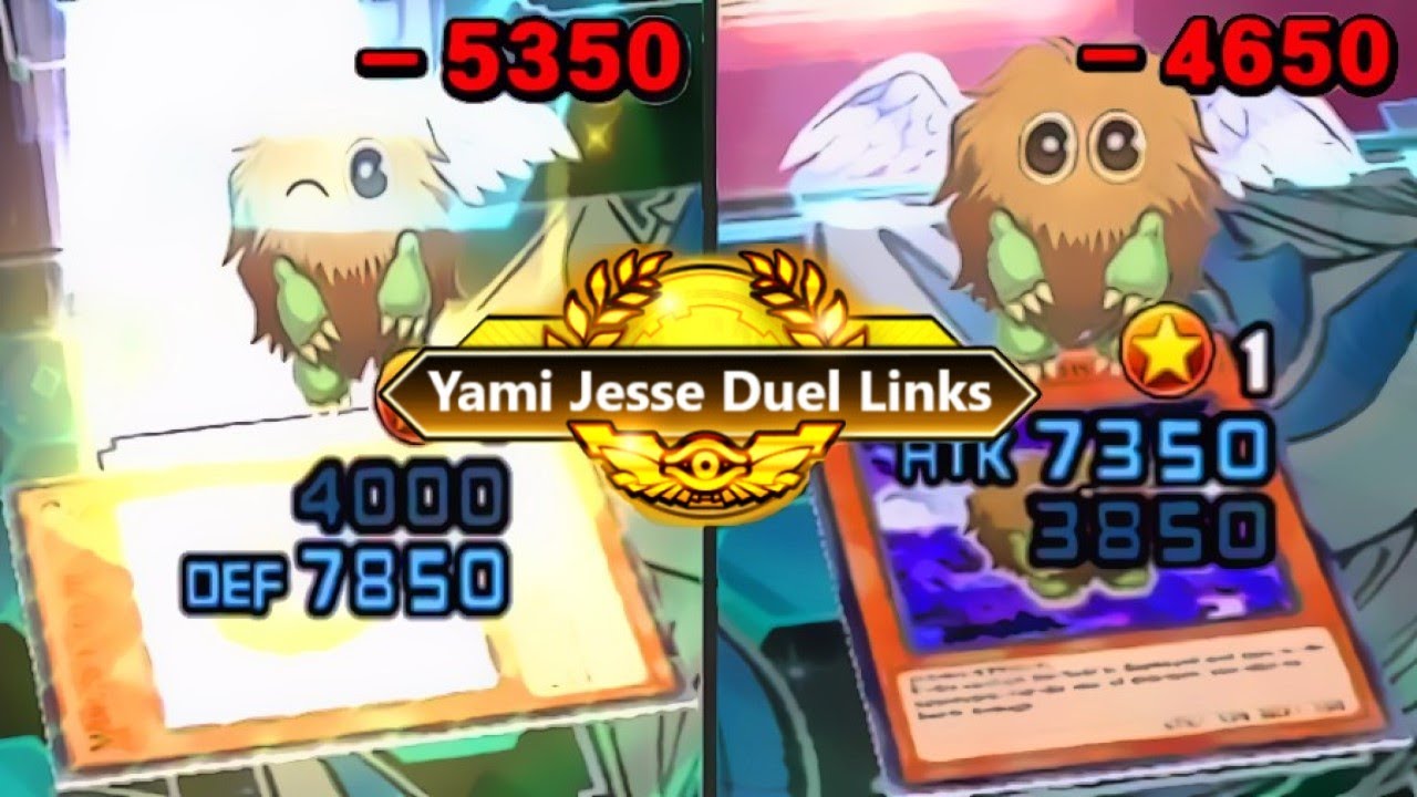 Winged Kuriboh OTK! / Berserker Crush Rock Bombardment Deck! | Yu-Gi-Oh! Duel Links