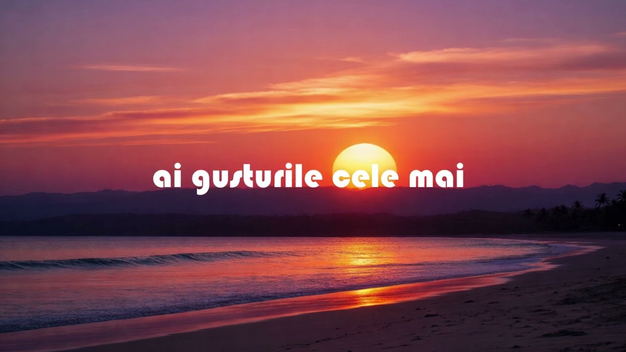 ANDO - STORY (Lyric Video)
