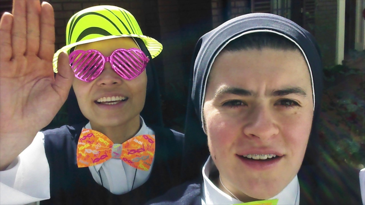 Hijas del Fiat - Monasterio 2016