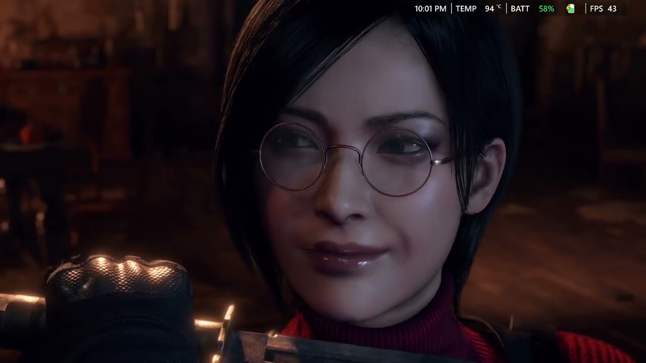 Resident Evil 4 Remake - Part 2