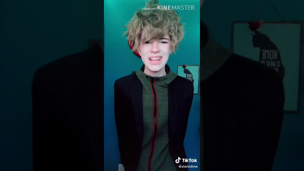 Danganronpa Tiktok Compilation #30