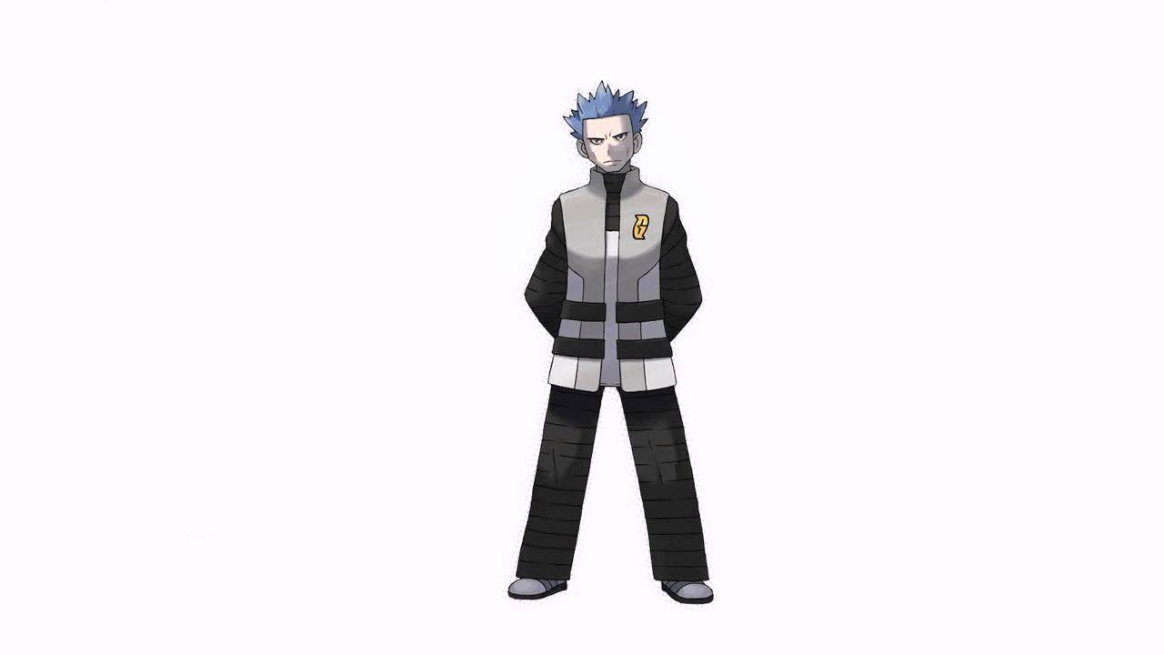 Pokemon D/P/Pt - Battle! The Boss of Team Galactic Music EXTENDED