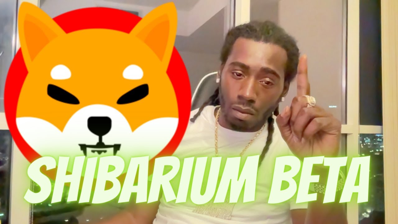 Shiba Inu Shibarium Beta Release Date Confirmed?!