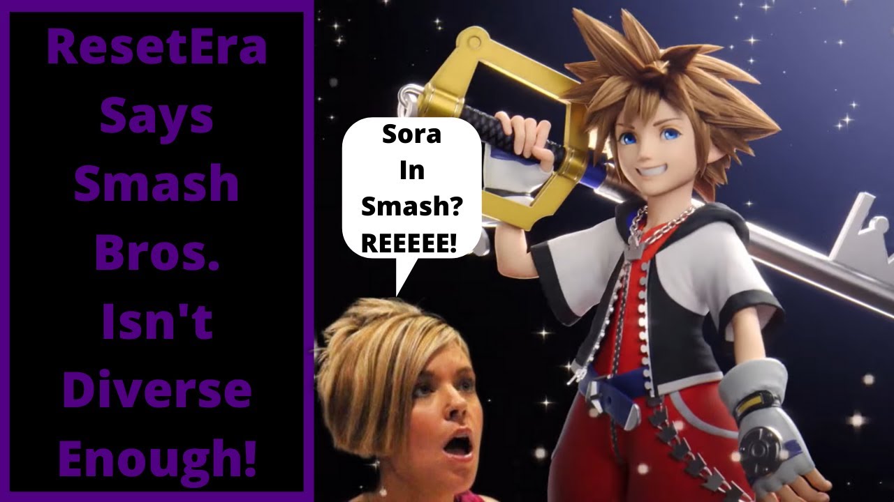 The Clowns At ResetEra Are At It Again! ResetEra Demands More 