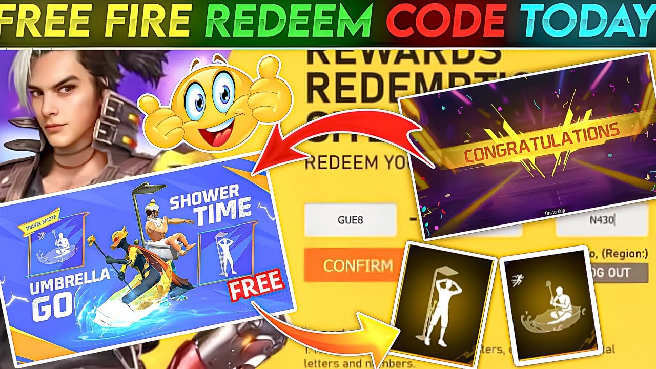 FREE FIRE REDEEM CODE TODAY 9 APRIL REDEEM CODE FREE FIRE | FF REDEEM CODE TODAY 9 APRIL