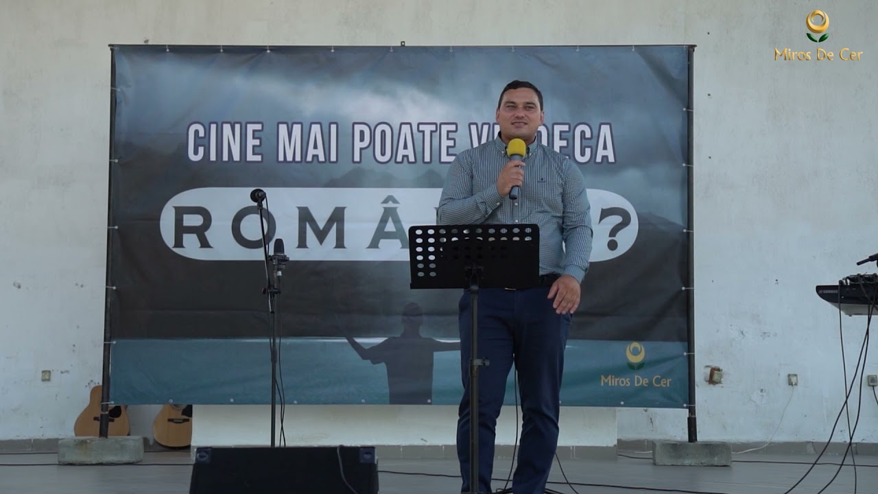 Andrei Doru - Cea mai mare pierdere a unui om
