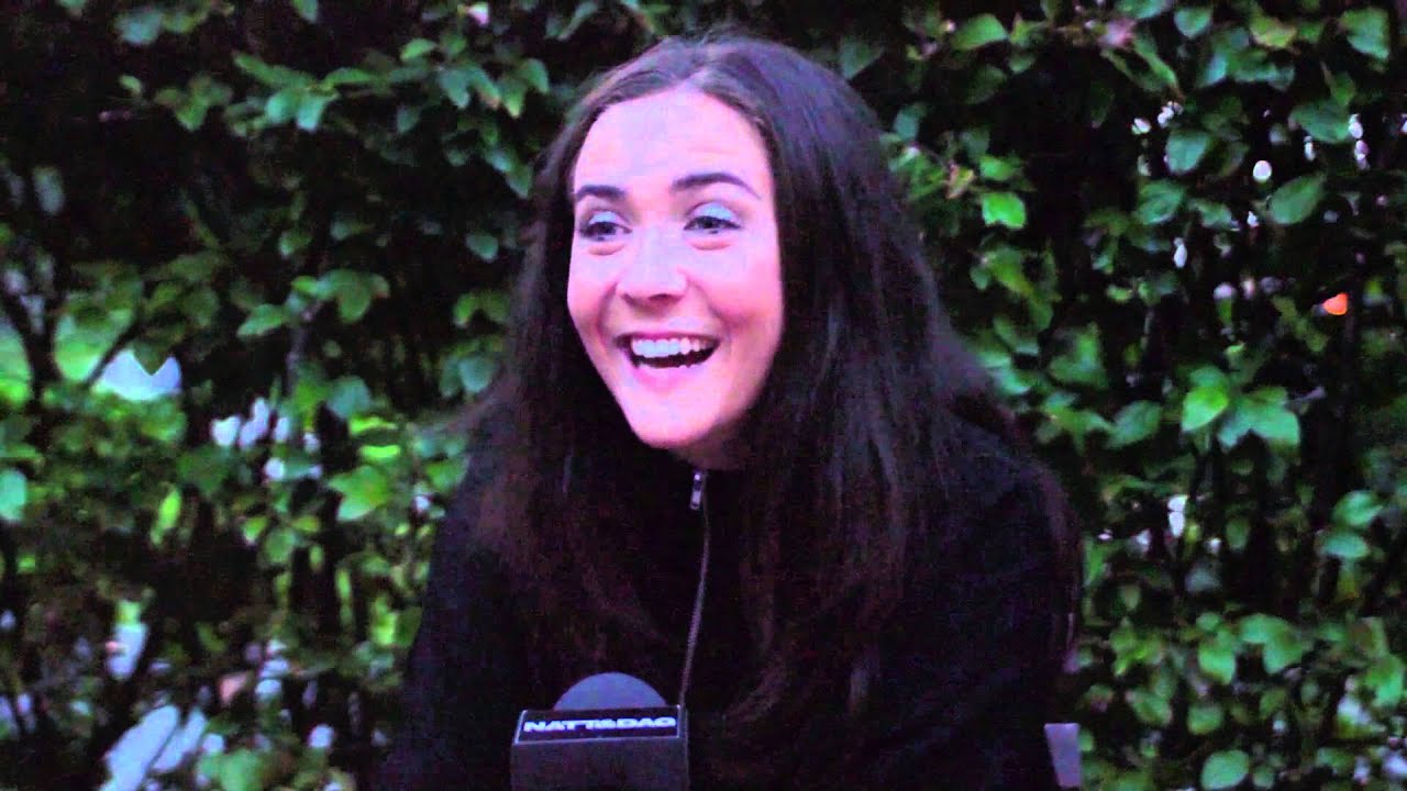 NATT&DAG SPØR: Emilie Nicolas