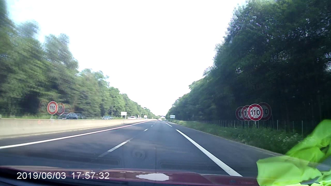 Alsace | 2019-06-03 | Soultz-Haut-Rhin - D430 - Mulhouse sortie 13
