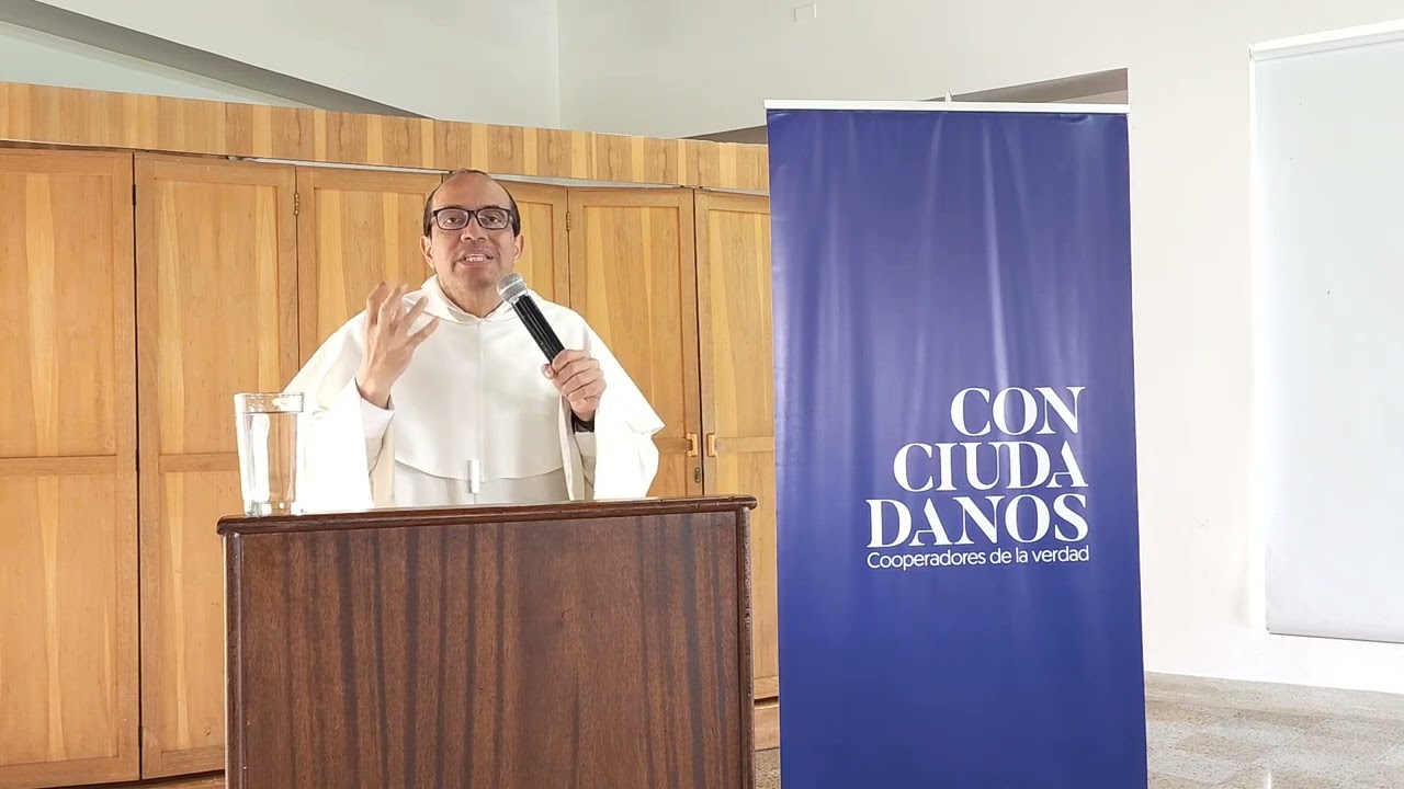 Tradición Intelectual Católica, 3 de 6: Algunas clarificaciones sobre el Reino de Dios y su Plan