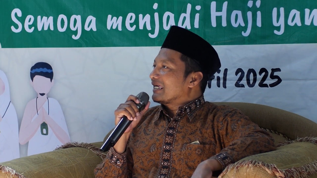 Walimatul saffar Banyumilli Mobilindo | arsip