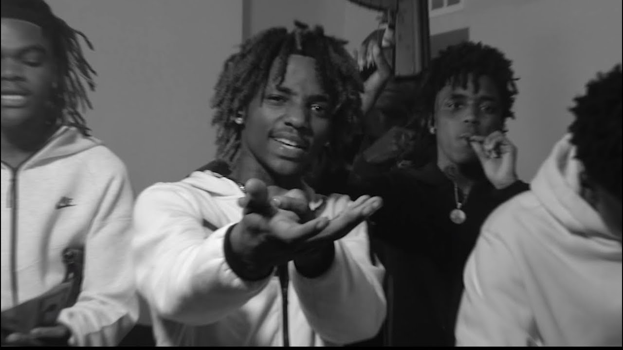 5kmadmaxx x Baby10en X Kshoota -(Say They 5kk) Dir By @dondadavisuals_