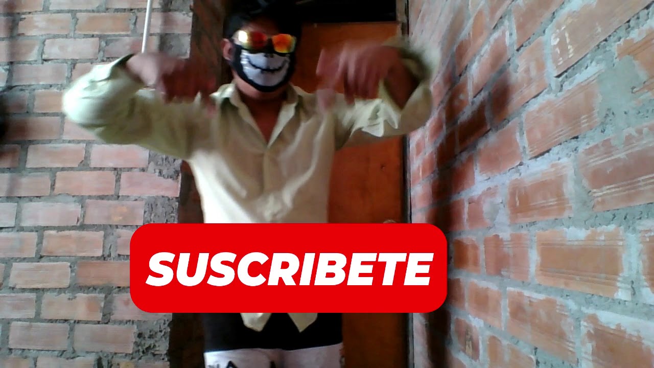 Rebota Cover (Parodia Cuando voy al cine) - Julio GMH