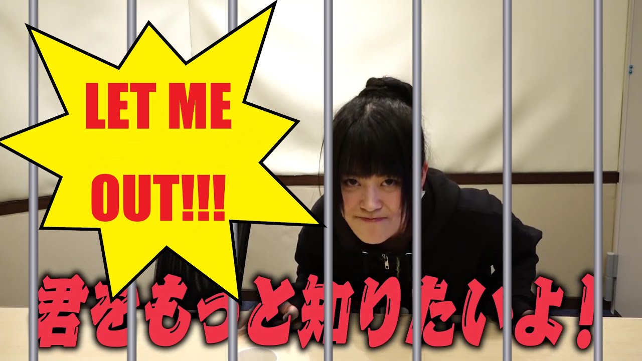 [Eng Sub] Hibiki Style Ep #430 - Aiai gets locked up...again...(Part 2)(2019-03-11)