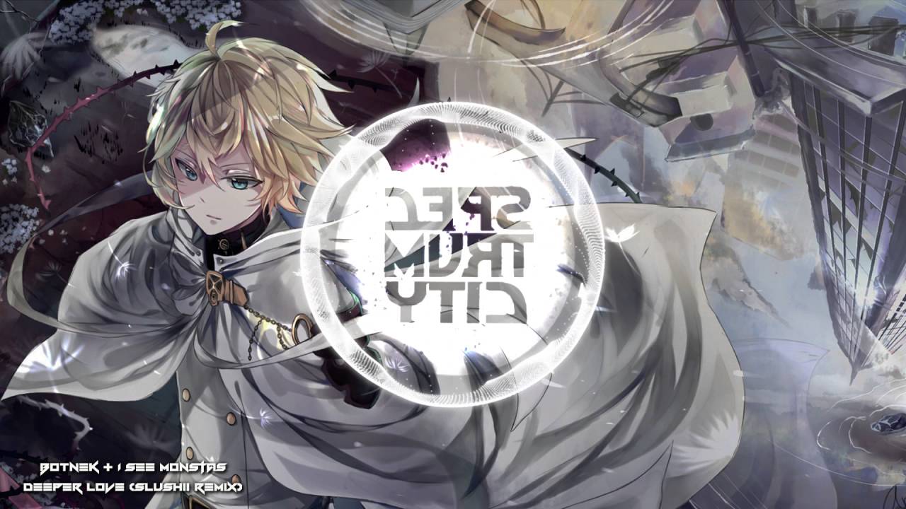 Botnek & I See MONSTAS -  Deeper Love (slushii Remix) (Other Genres/Trap) (Remix Competition)