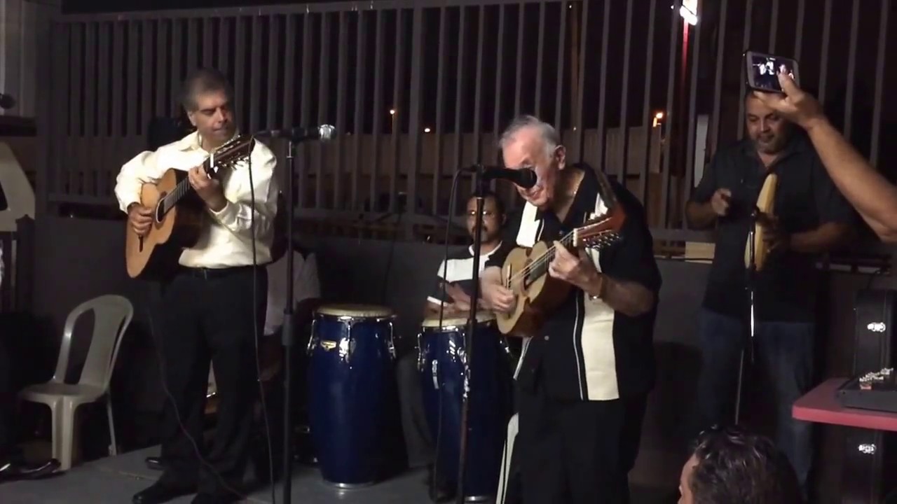 Nieves Quintero en su homenaje 3