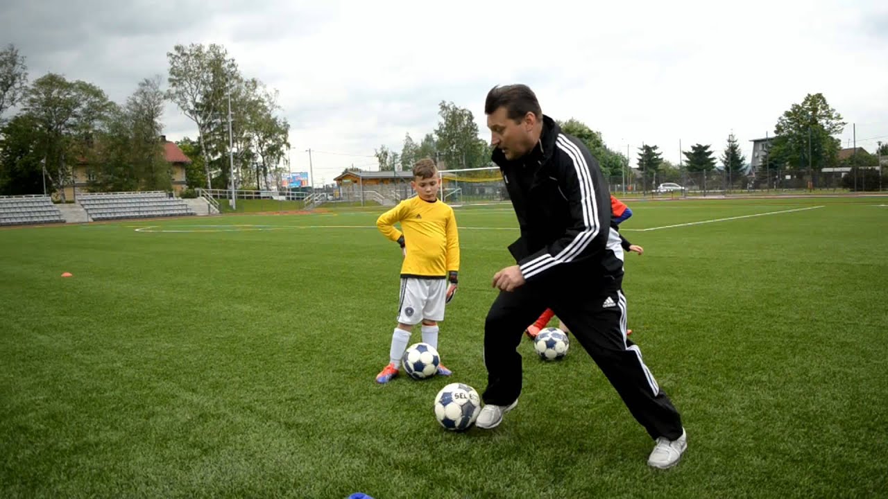 #9 Futbolowe ABC - 