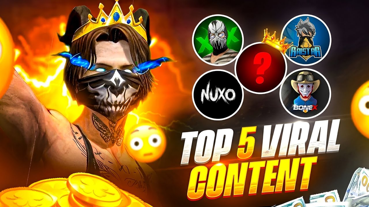 2026 Mein Gaming Channel Kaise Grow Karein? Top 5 Viral & Safe Content Ideas 🚀
