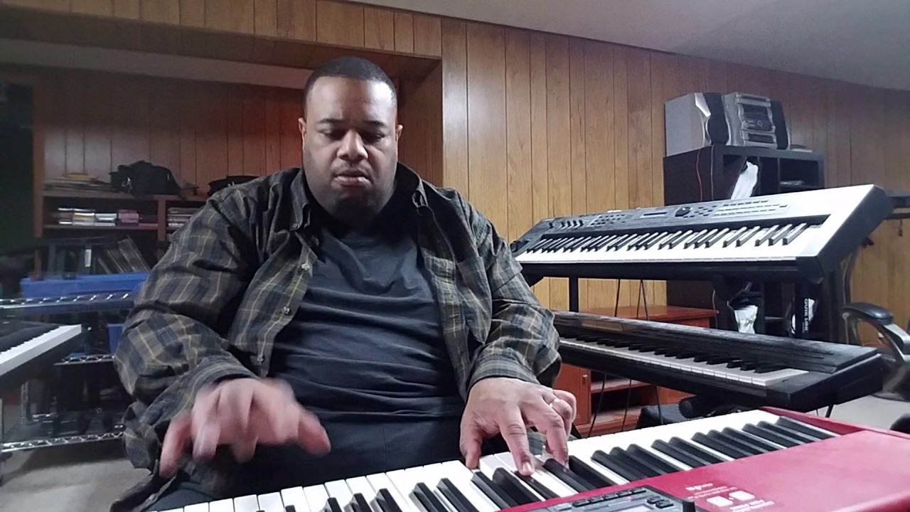 Practicing 