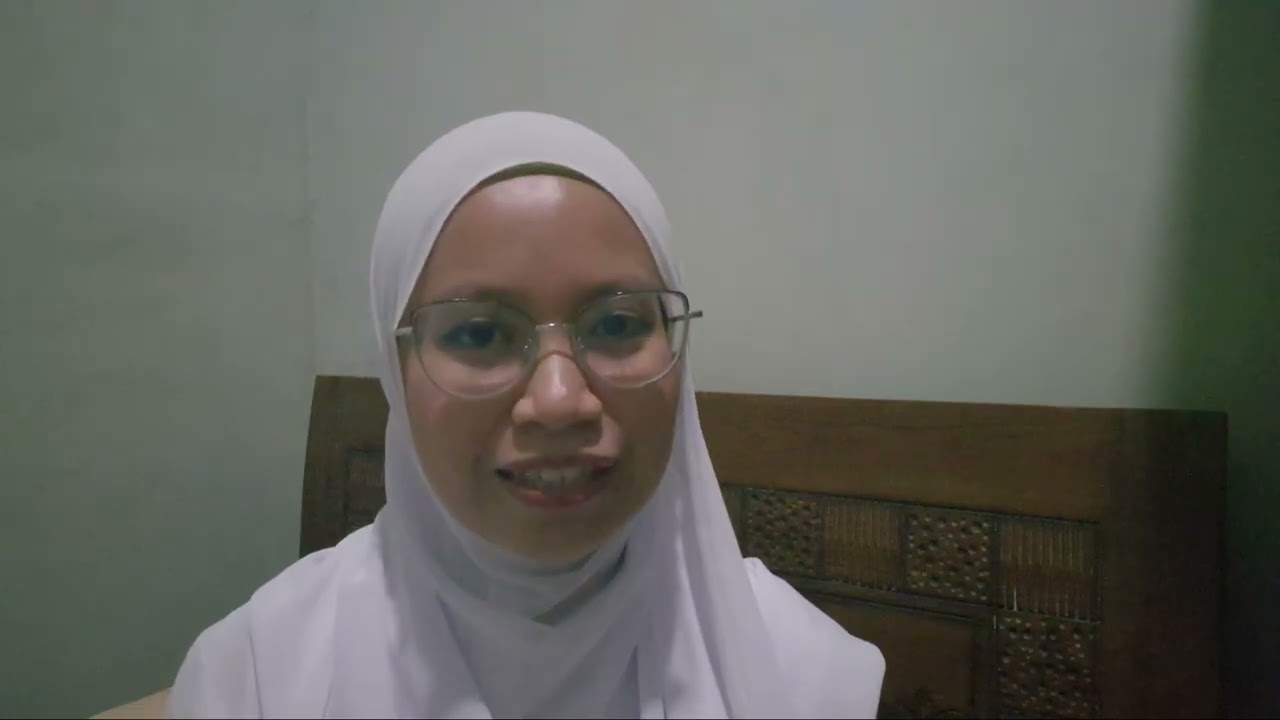 Learning Jurnal Agenda 2
