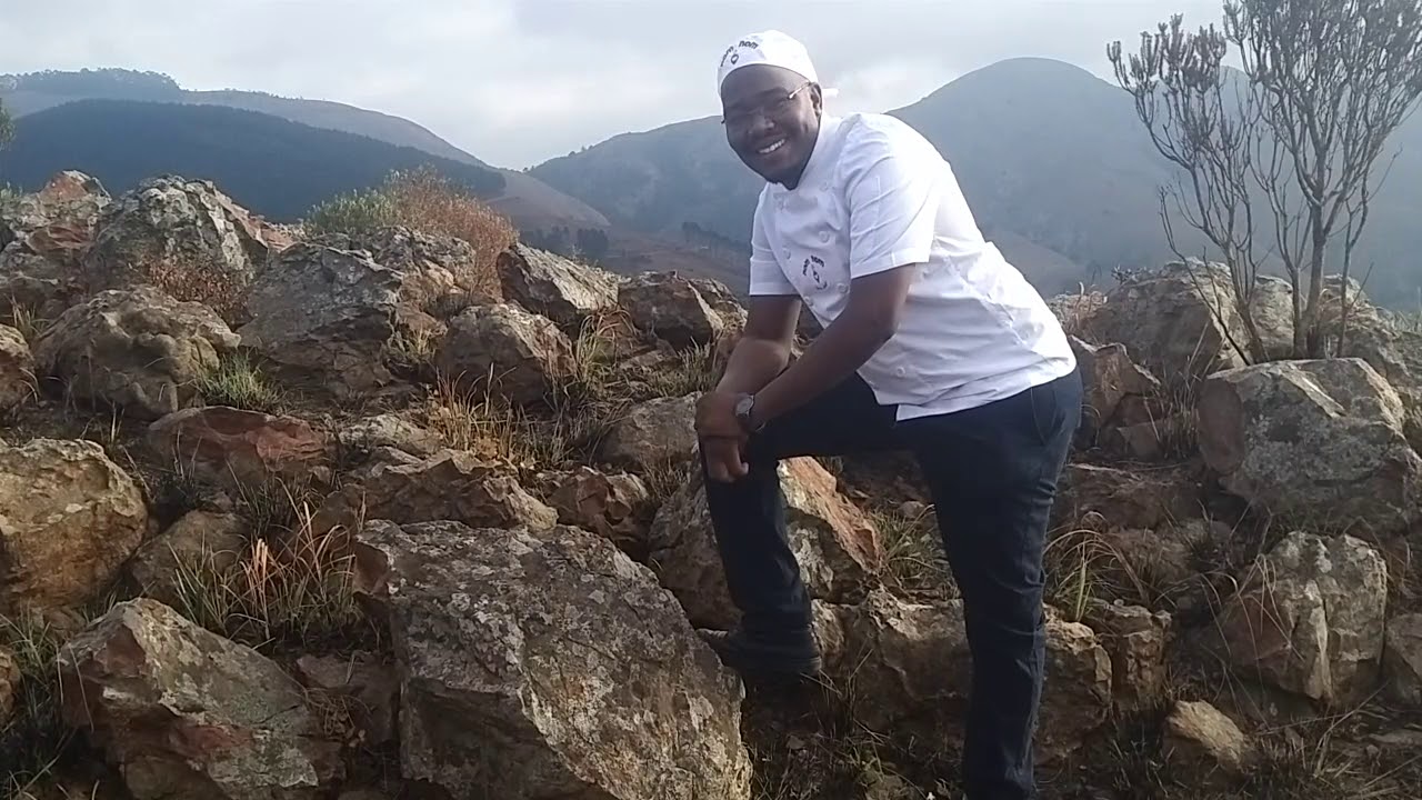 Secrets of the Geotrail as told by the Geo Chef