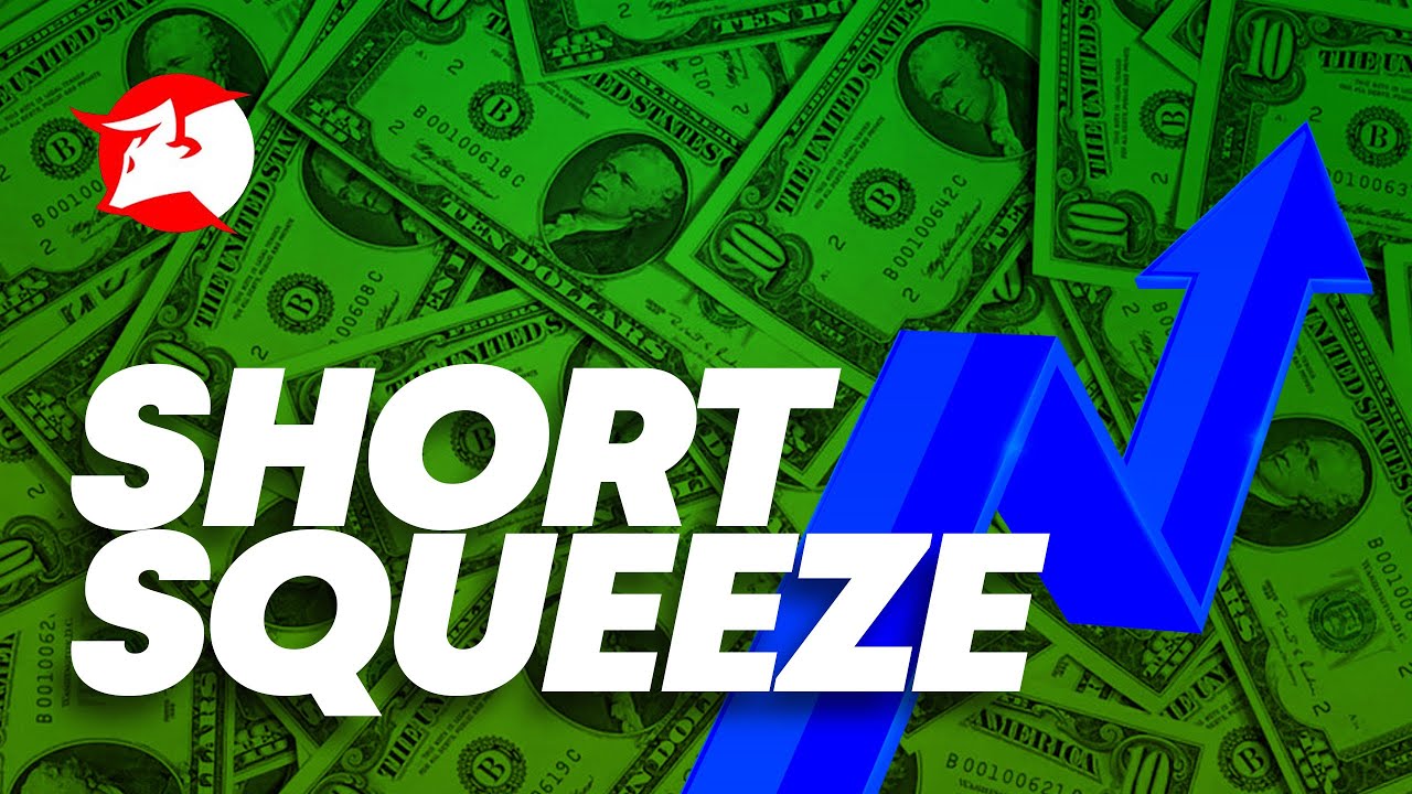 Biotech Short Squeeze To Start The Trading Week 🚀